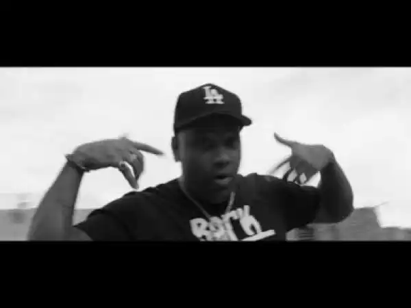 Video: Joe Moses – 16s